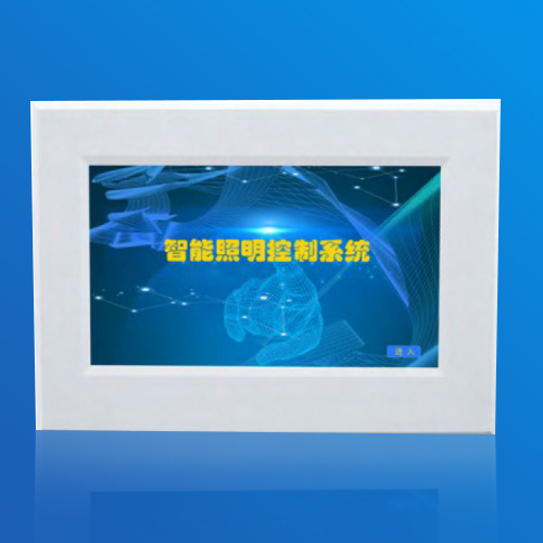智慧照明控制系統附件