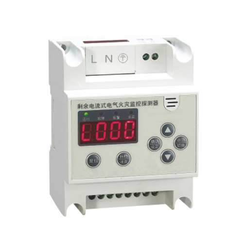 LPTR2電氣火災監控器
