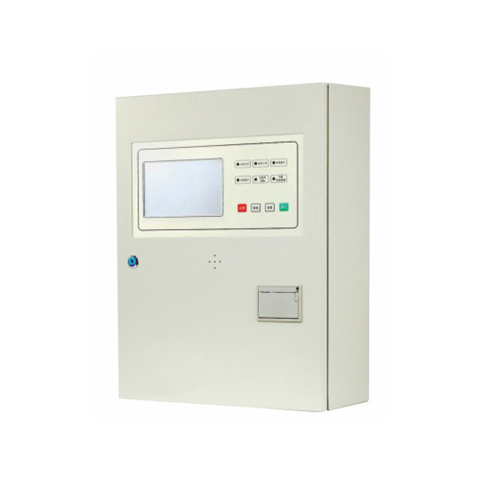 LPVB消防設備電源監控主機