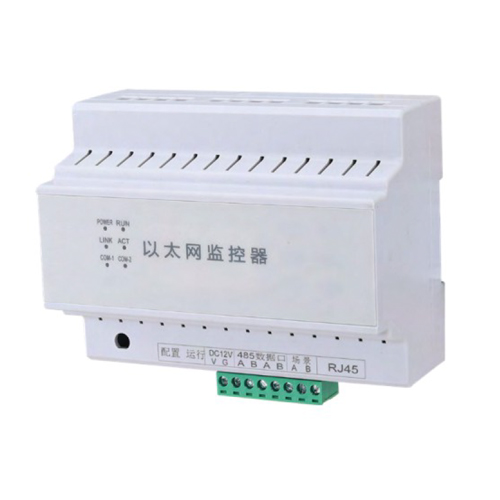 LPM-TCP,IP以太網監控器